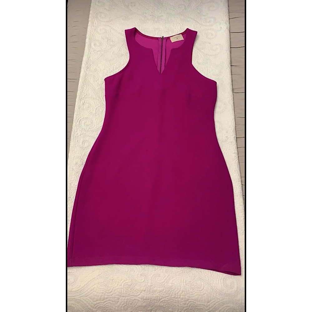 Everly Dress